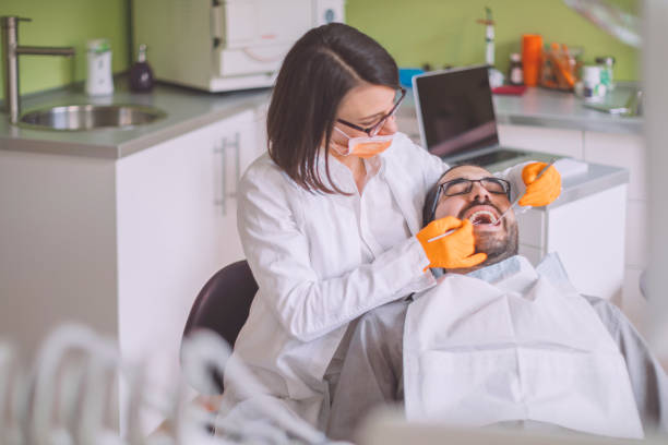 Best Emergency Treatment for Dental Infections or Abscesses in Golden, CO