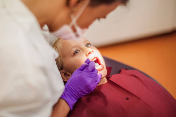 Best Emergency Dental Care for Broken or Chipped Teeth in Golden, CO