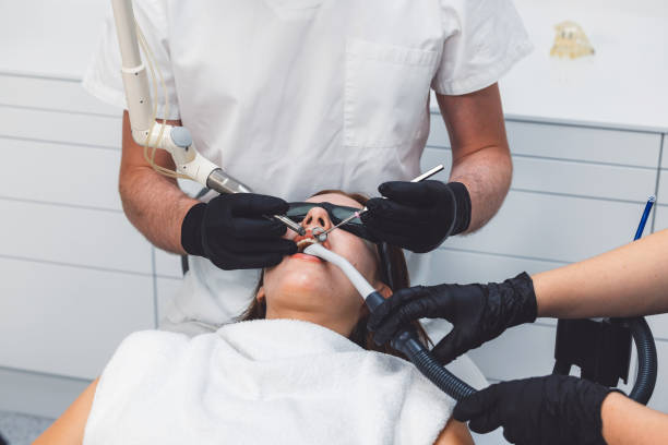 Best Emergency Root Canal Treatment in Golden, CO